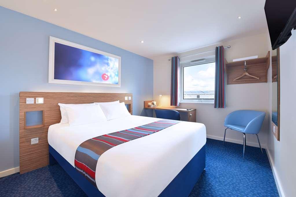 Travelodge Bracknell Central Værelse billede