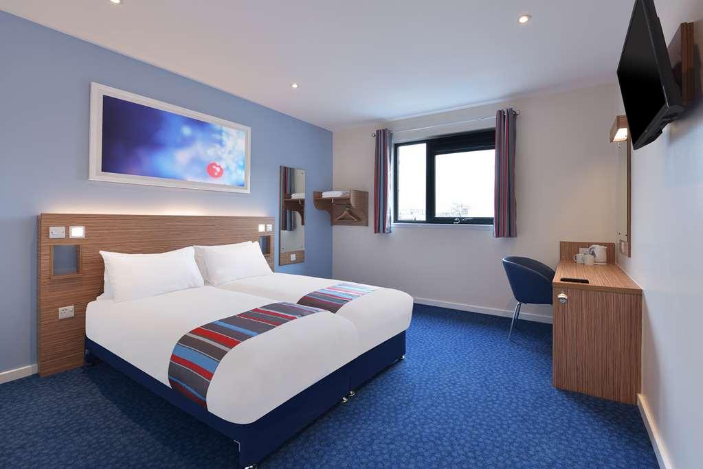 Travelodge Bracknell Central Værelse billede